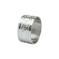 Serviette Ring, Plain - Touch Marks