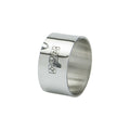 Serviette Ring, Fancy - Touch Marks