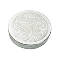 90mm Classic Box, Celtic Scroll