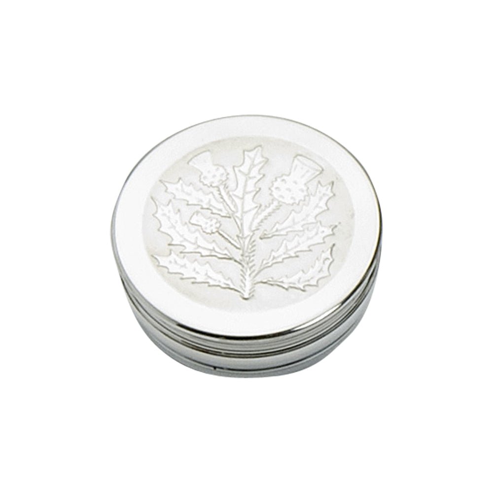 50mm Classic Box, Thistle