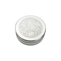 50mm Classic Box, Celtic Scroll