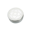 50mm Round Trinket Box, Celtic