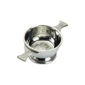 2" Quaich, Plain rim and RM insert