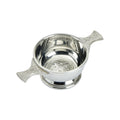 2" Quaich Celtic Cross