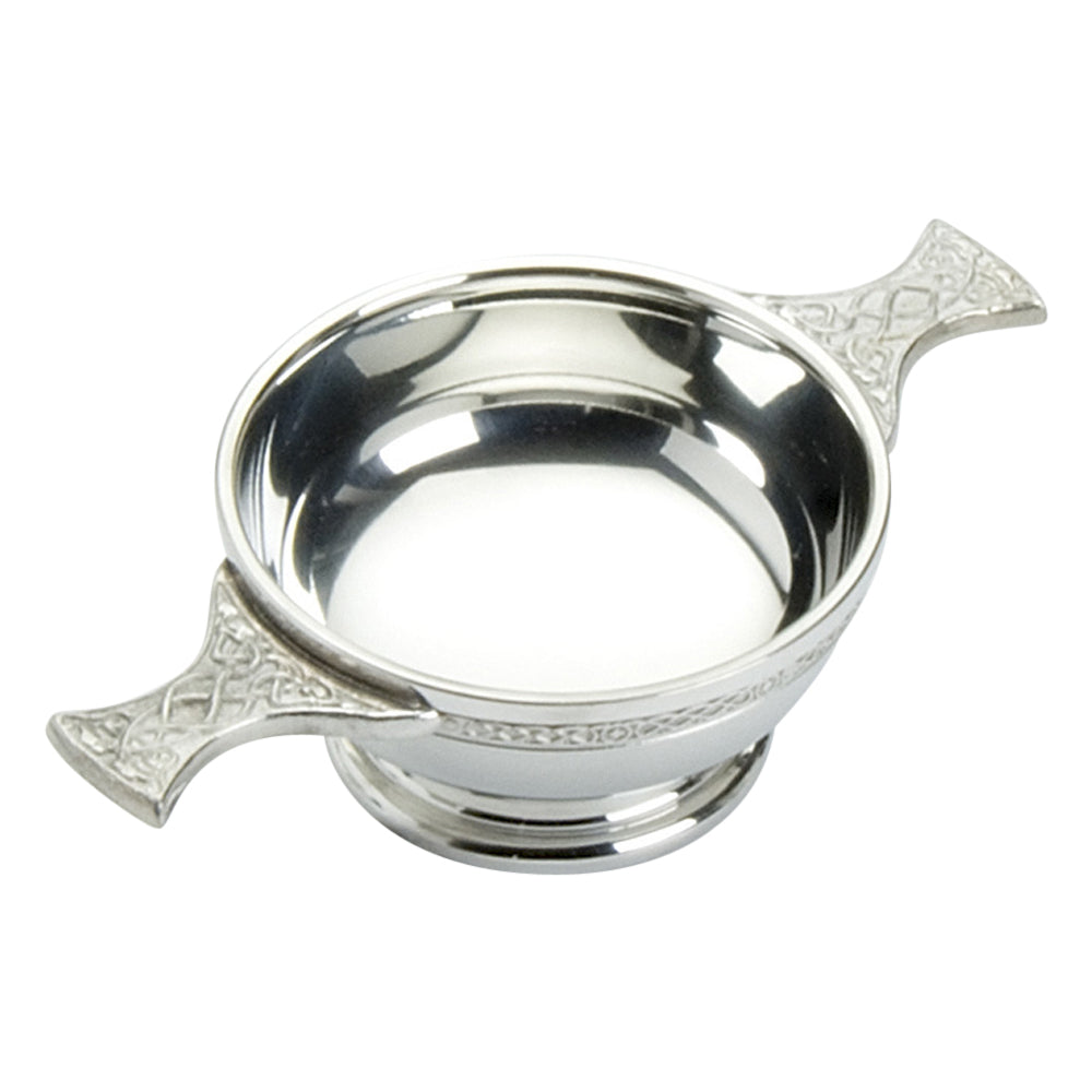 3" Quaich