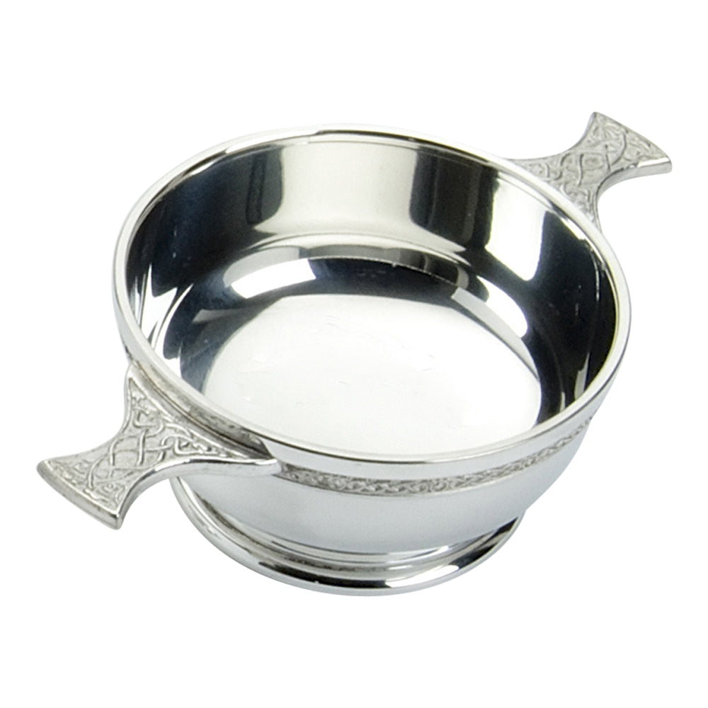 4" Quaich