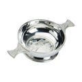 4" Quaich no wire Edinburgh Castle