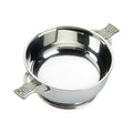 4" Quaich   No wire     Iona