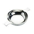 4’’ Quaich Plain with no wire