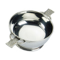 5" Quaich  No wire      Iona