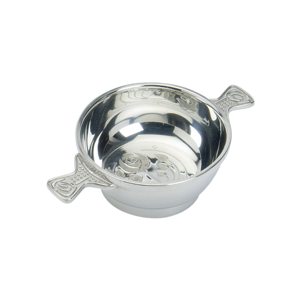 3’’ Quaich Glasgow  Bouquet