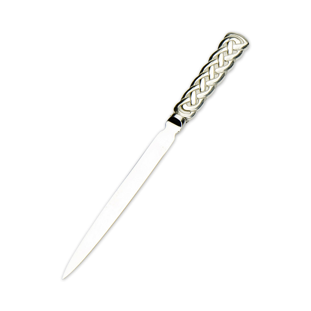 Letter Opener, Celtic Rope