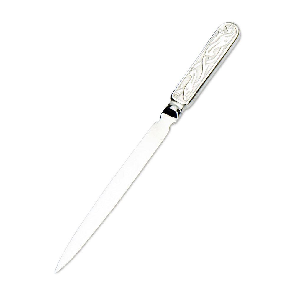 Letter Opener, Serpent