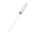 Letter Opener, Rose & Column