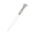 Letter Opener  Celtic Weave