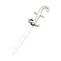 Letter Opener  Pound