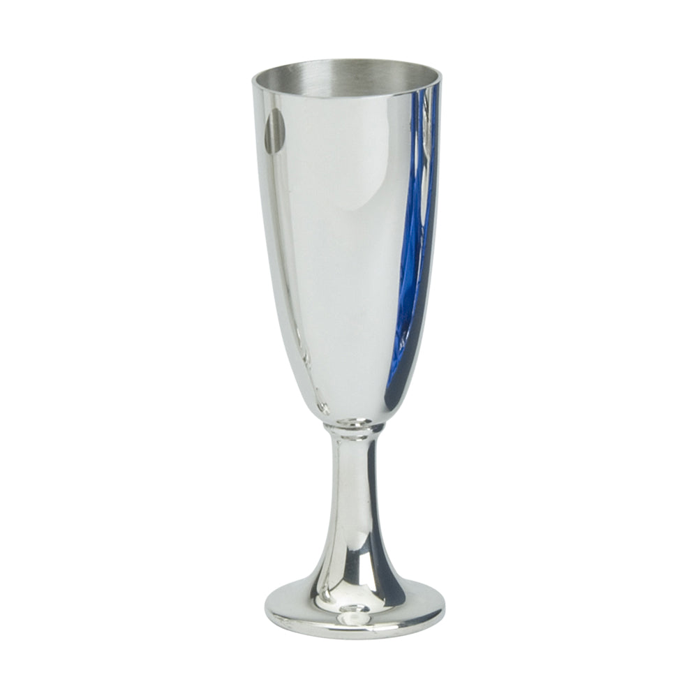 7" Goblet, Flute