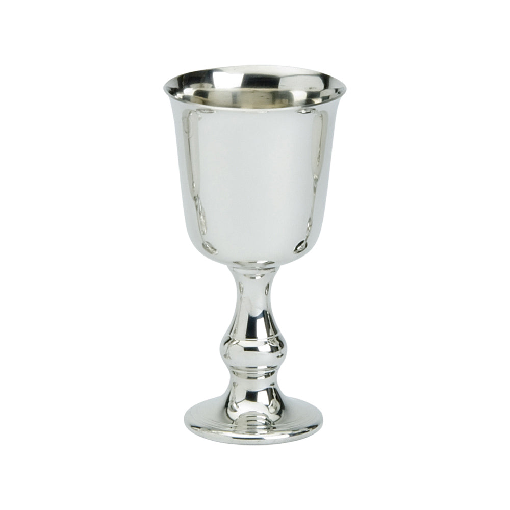 5" Goblet, Chalice Plain