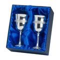 2 Goblets in Presentation Box