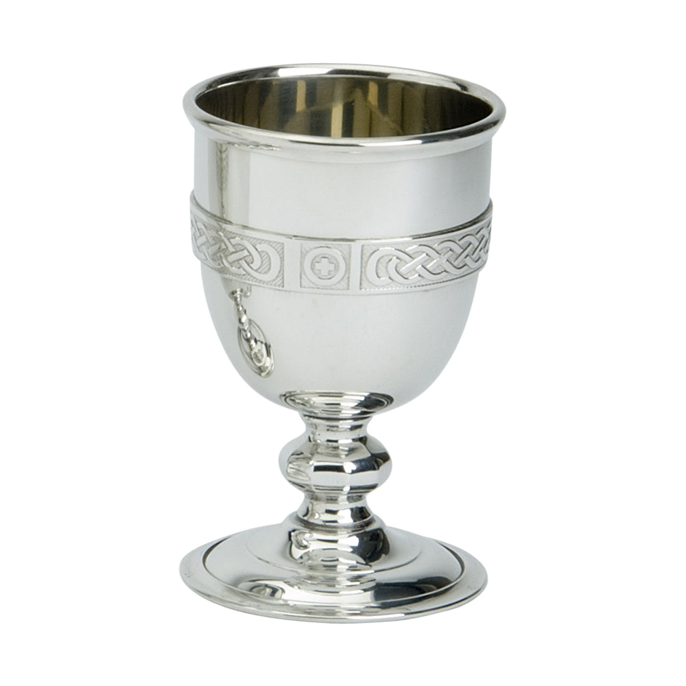 5" Goblet   Celtic