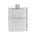 6oz Hip Flask, Graduation