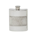 6oz Flask  Celtic Panel