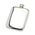 6oz Pocket Flask, Plain