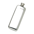 3oz Boot Flask  Plain