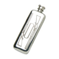 3oz Boot Flask   Shot Gun