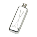 3oz Boot Flask, Golf