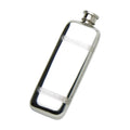 3oz Pocket Flask  Celtic Wire