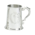 1 Pint Tankard Thistle