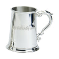 1 Pint Tankard Graduation