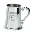 1 Pint Tankard Ireland Badge