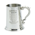 1 Pint Tankard Cornwall Scene