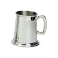 ½ Pint Tankard. Plain