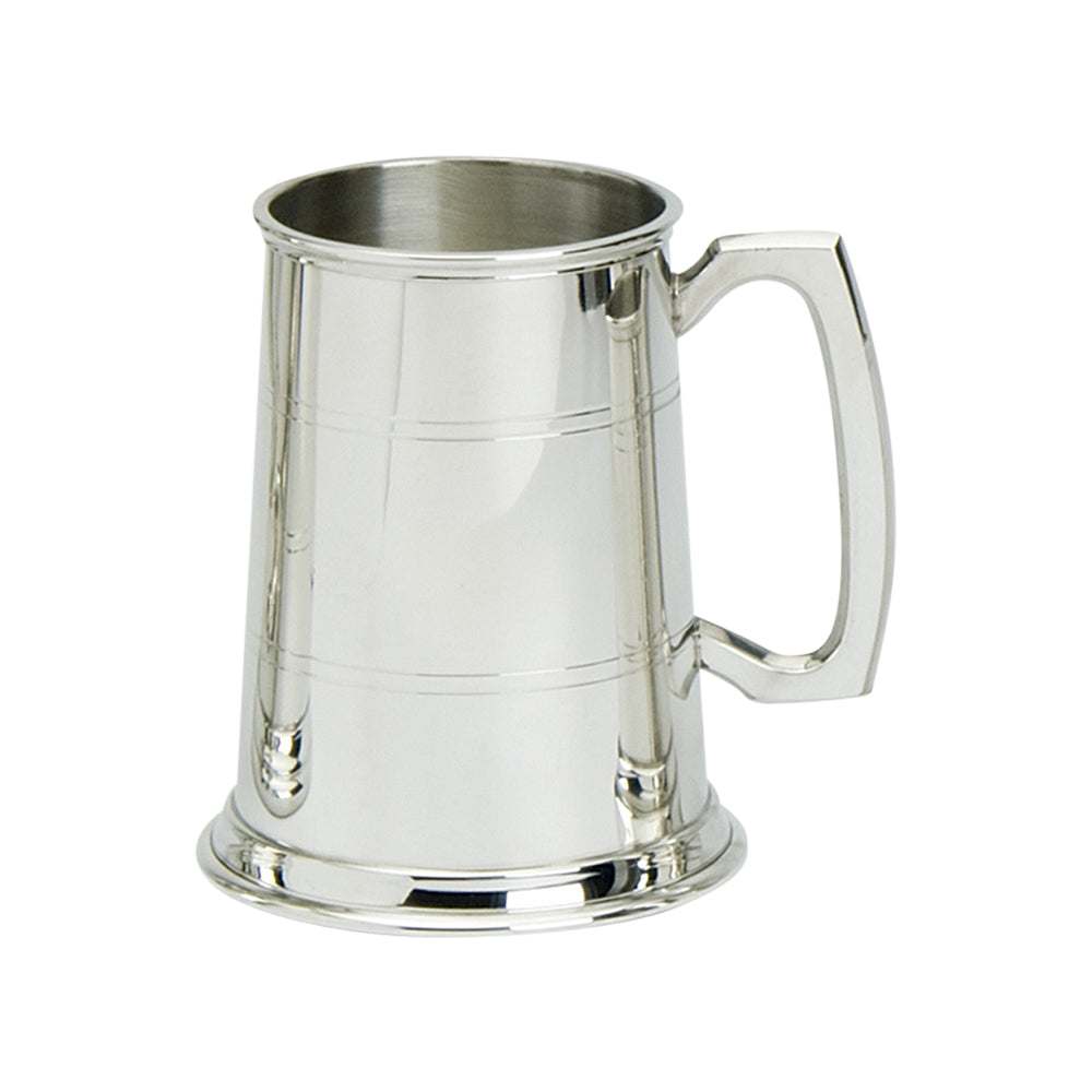 1 Pint Tankard. Standard