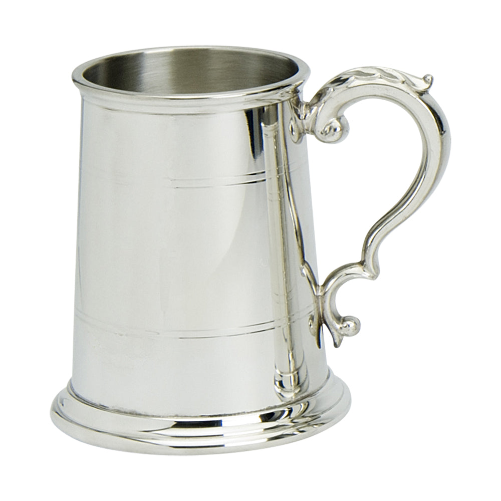 2 Pint Tankard, Standard