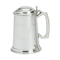 1 Pint Tankard, Standard with Lid