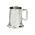 ½ Pint Tankard. Standard
