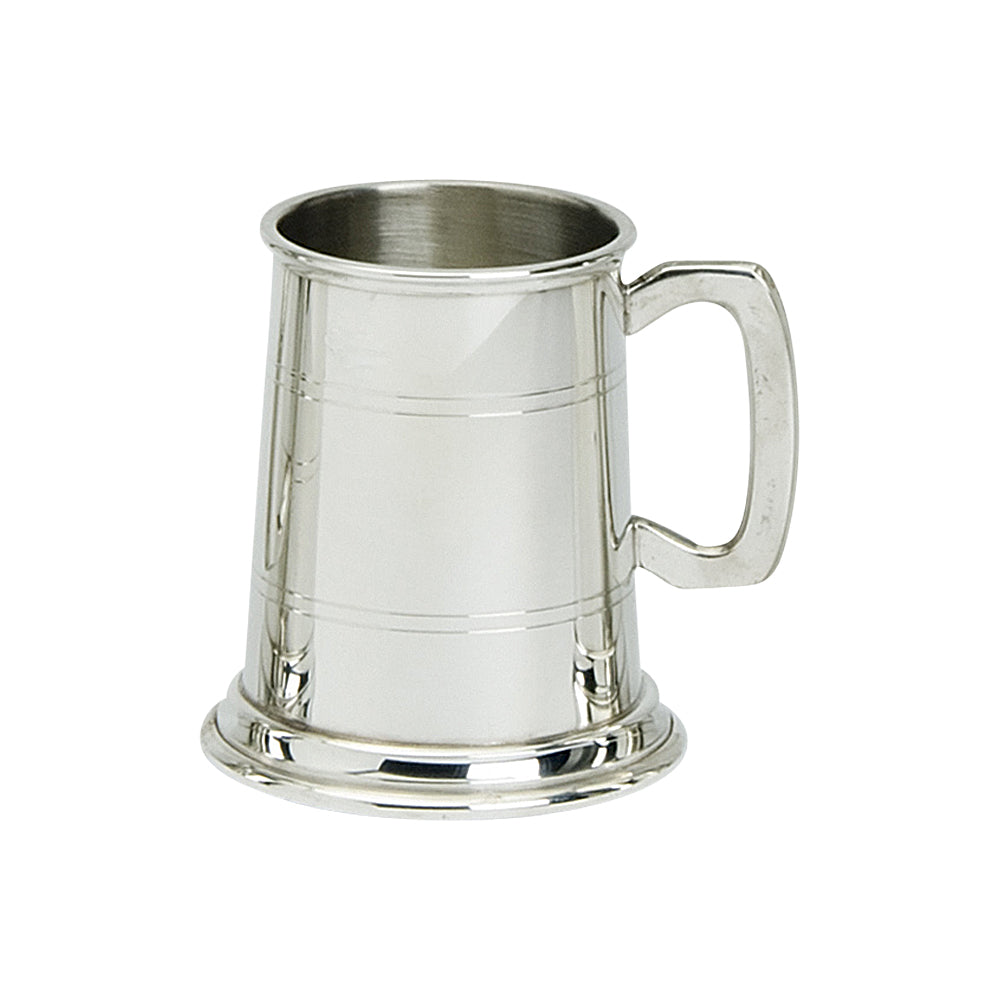 ½ Pint Tankard. Standard