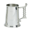 1Pint Tankard, Standard Rope handle