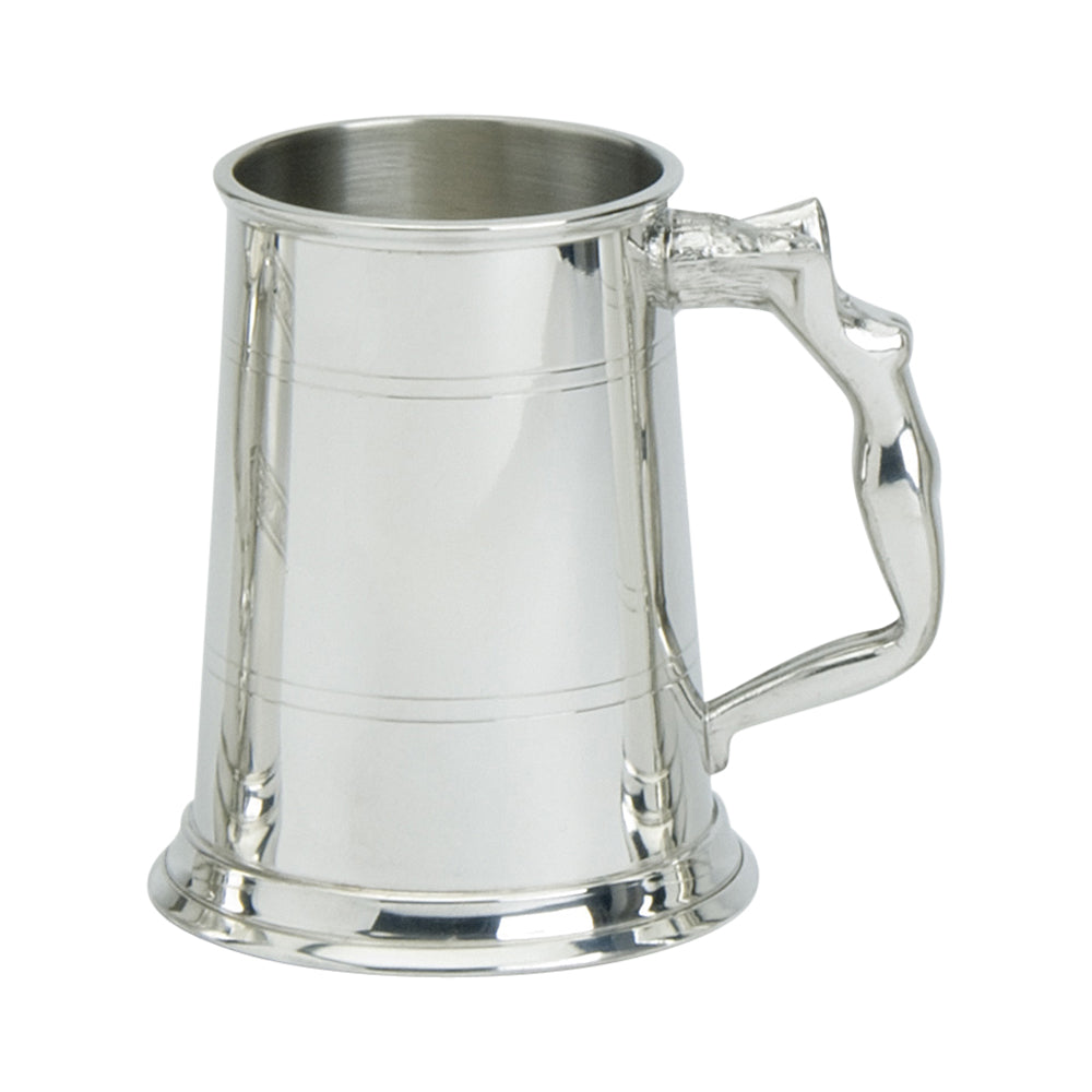 1 Pint Tankard, Standard Nymph Handle