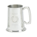 1 Pint Tankard, Standard Badge Mount