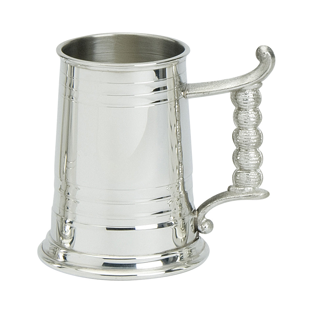1 Pint Tankard. Monk