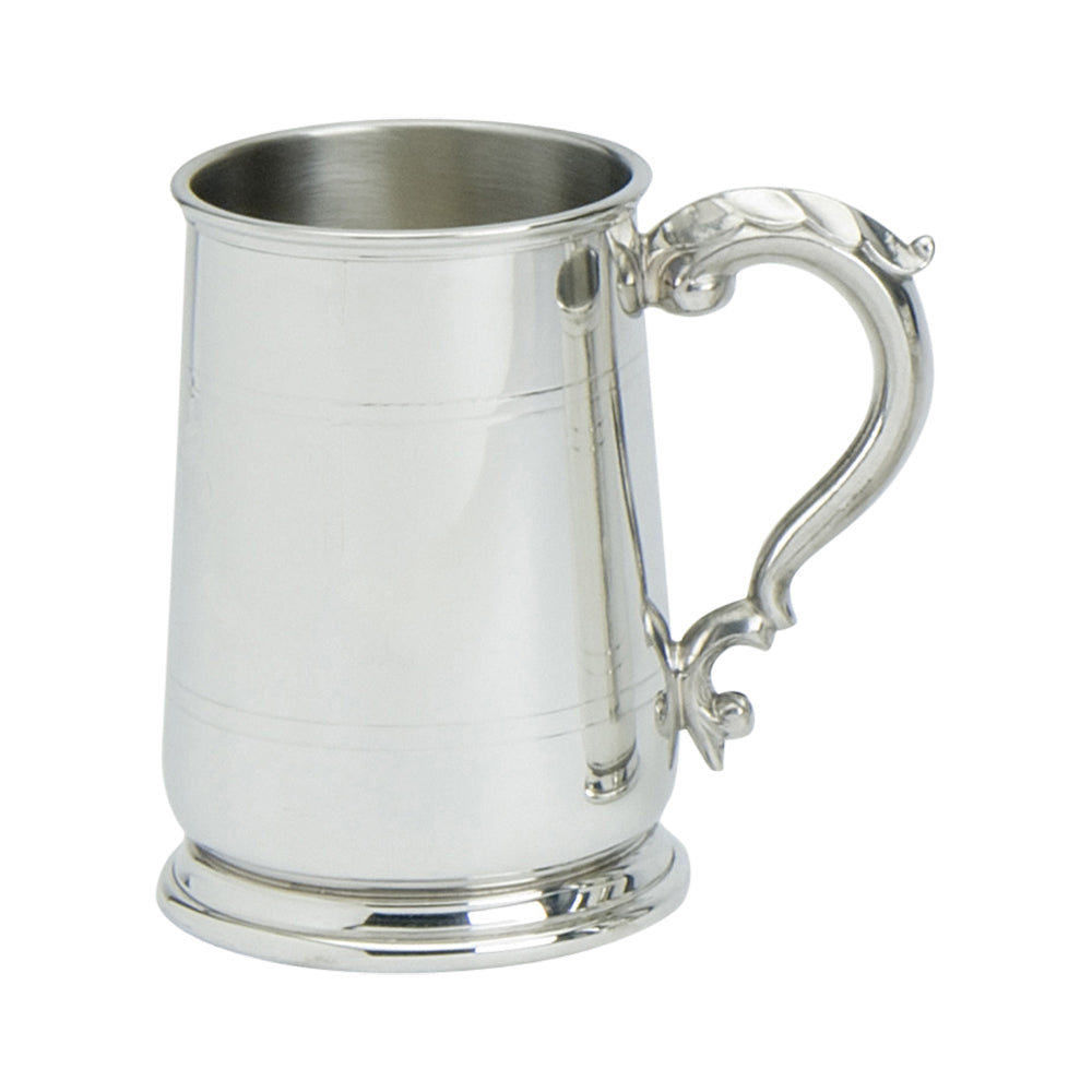 1 Pint Tankard. Cavalier