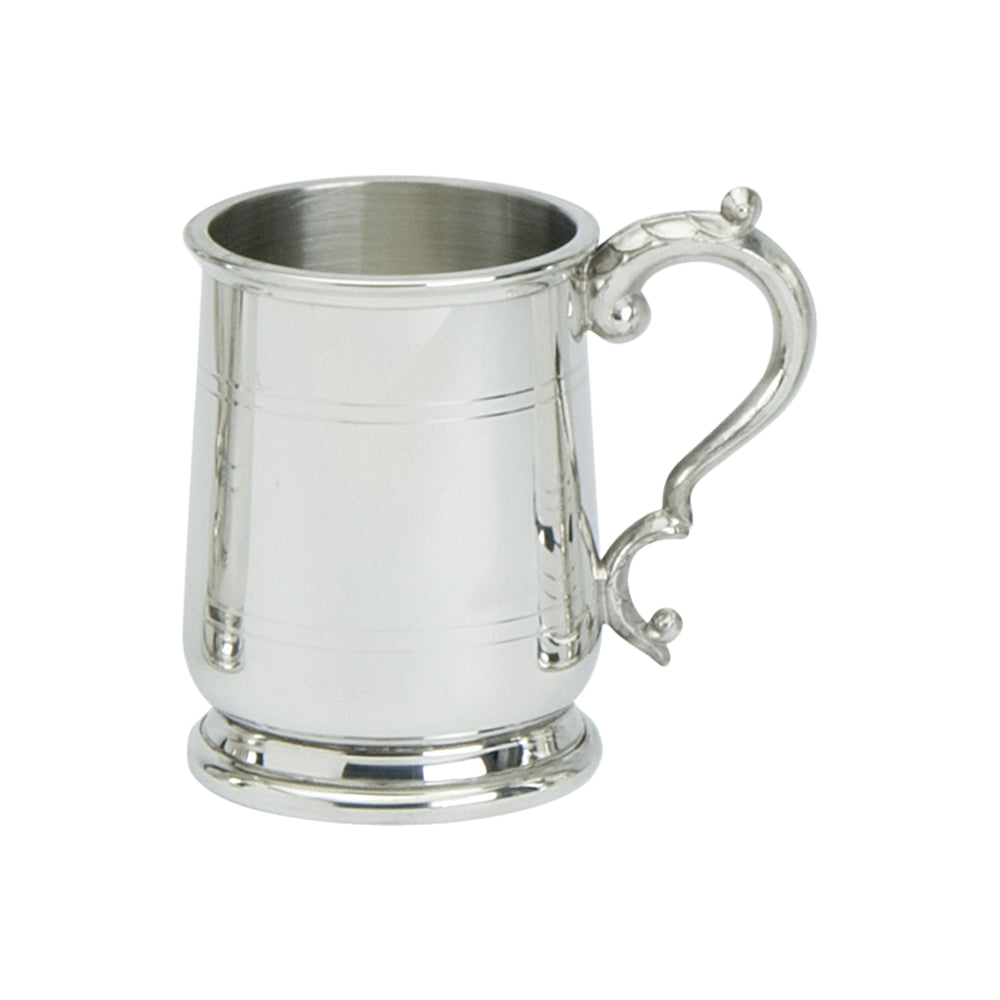 ½ Pint Tankard. Cavalier