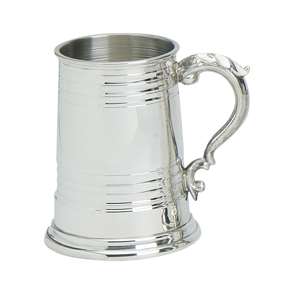 1 Pint Tankard. Worcester