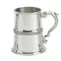 1 Pint Tankard, Chester
