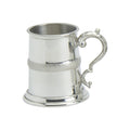 ½ Pint Tankard, Chester